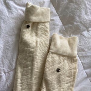 Savasana socks lululemon